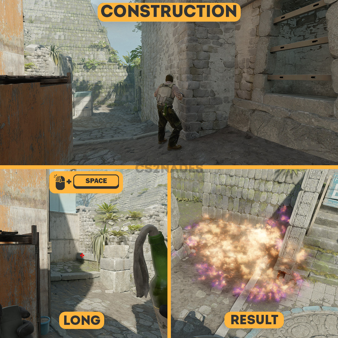 Crosshair Target